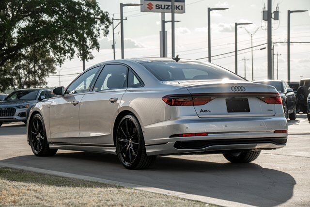 2024 Audi A8  Selma TX