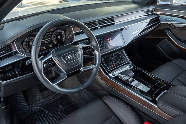 2024 Audi A8  Selma TX