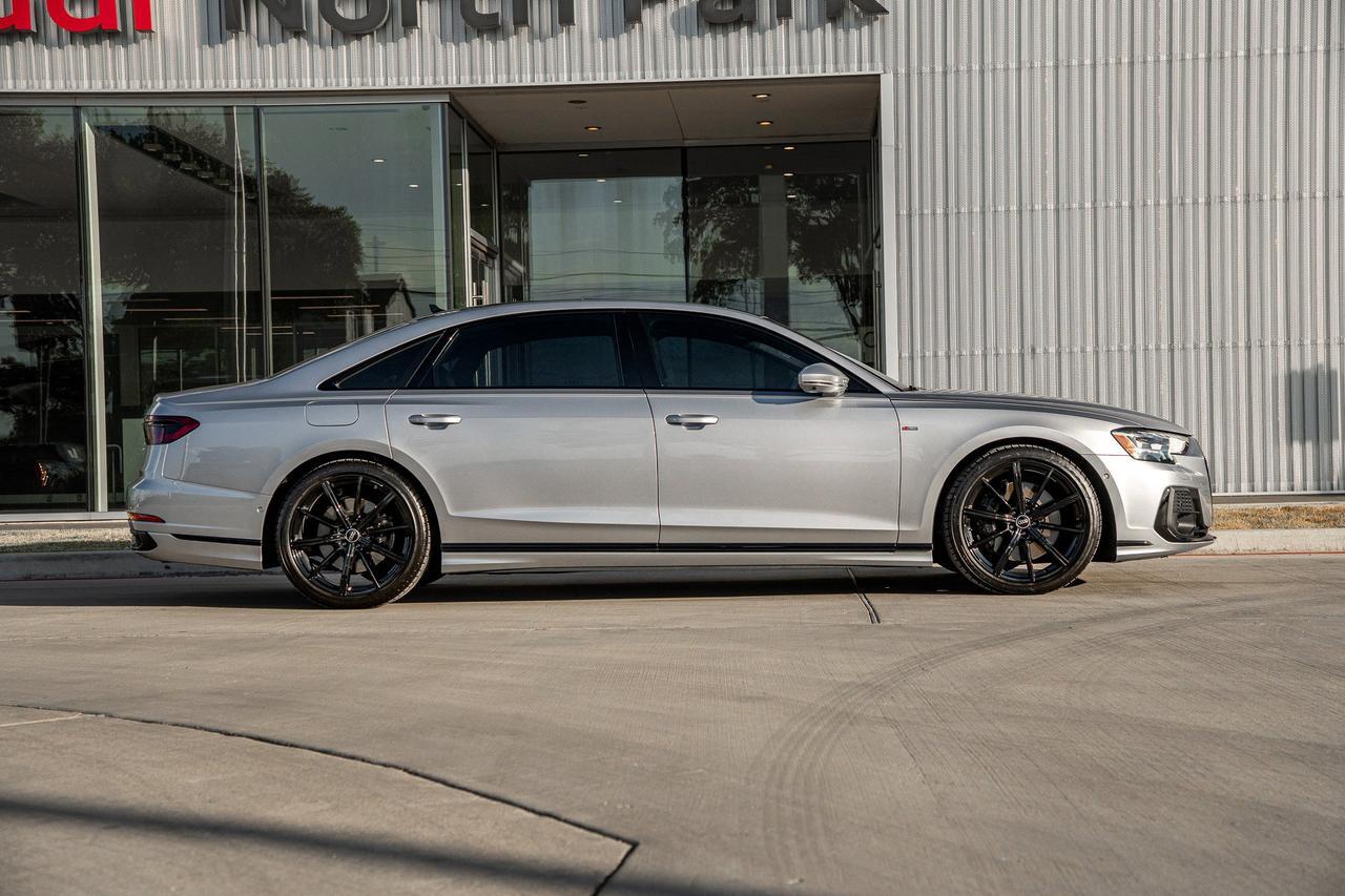2024 Audi A8  Selma TX