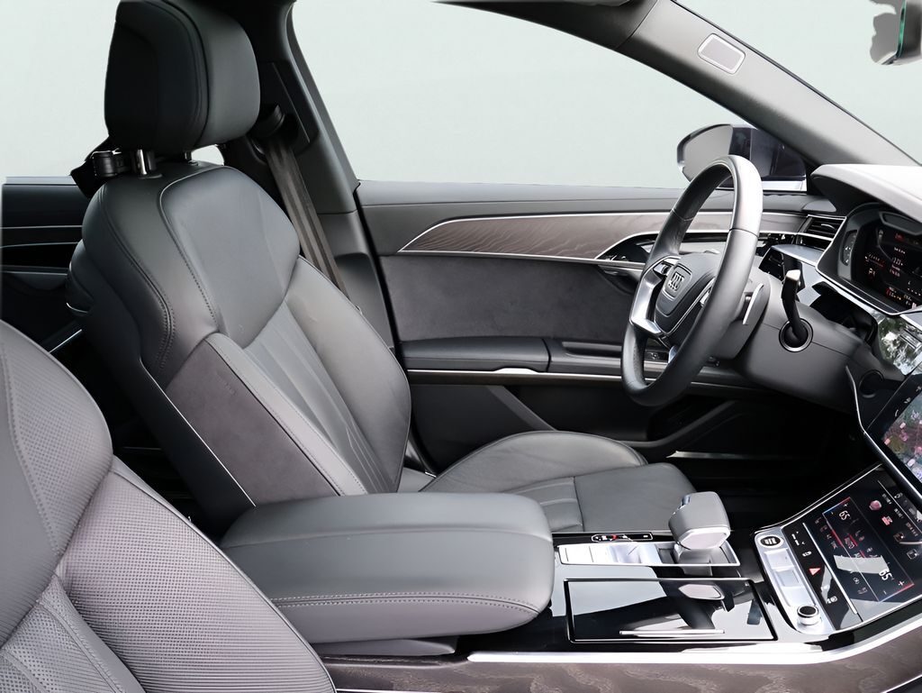 2024 Audi A8 L 55 San Clemente CA