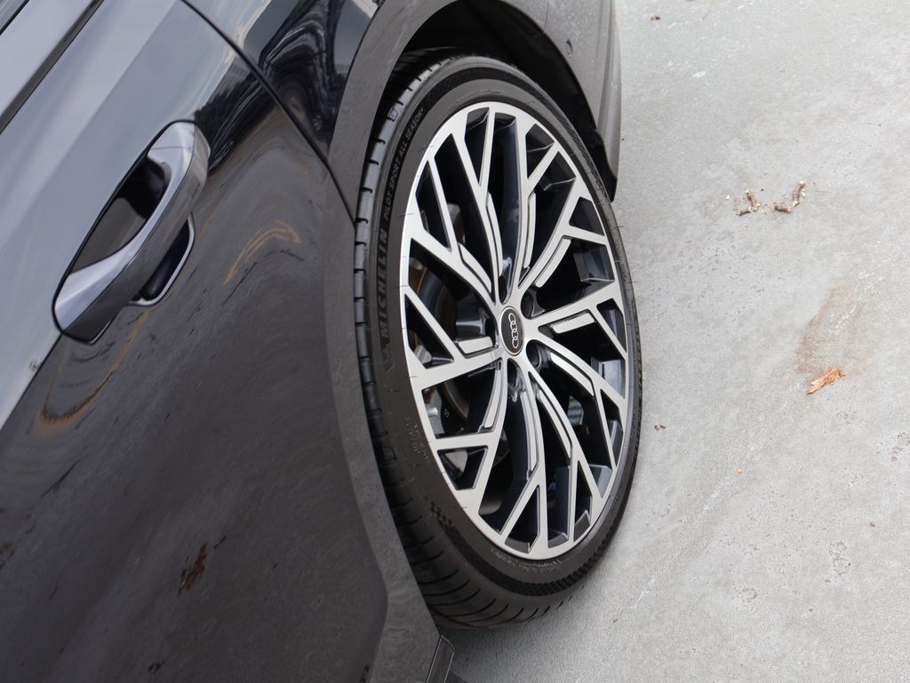 2024 Audi A8 L 55 San Clemente CA