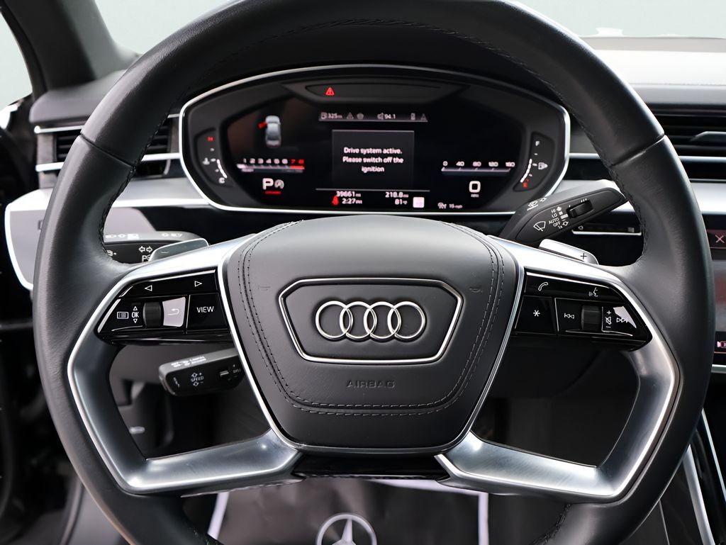 2024 Audi A8 L 55 San Clemente CA