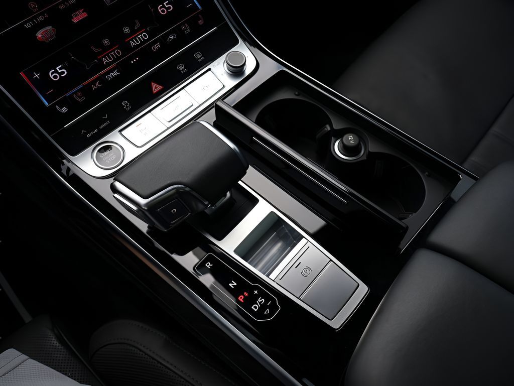 2024 Audi A8 L 55 San Clemente CA