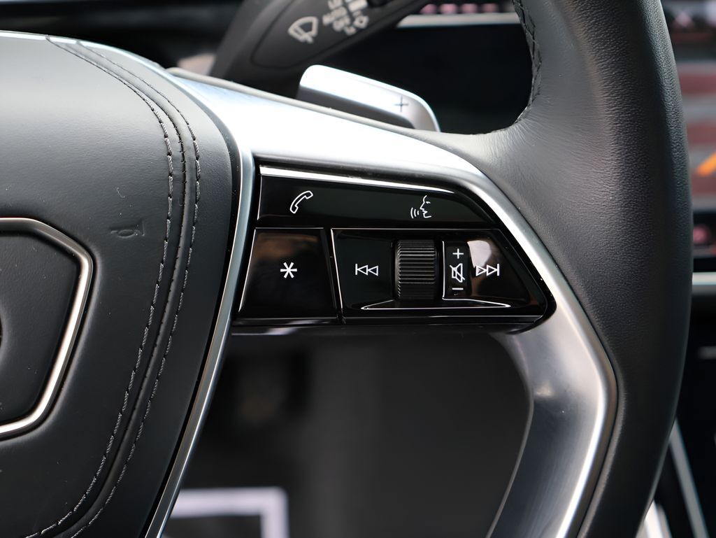 2024 Audi A8 L 55 San Clemente CA