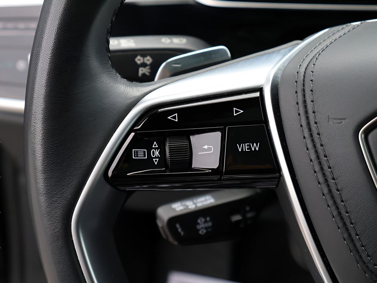 2024 Audi A8 L 55 San Clemente CA