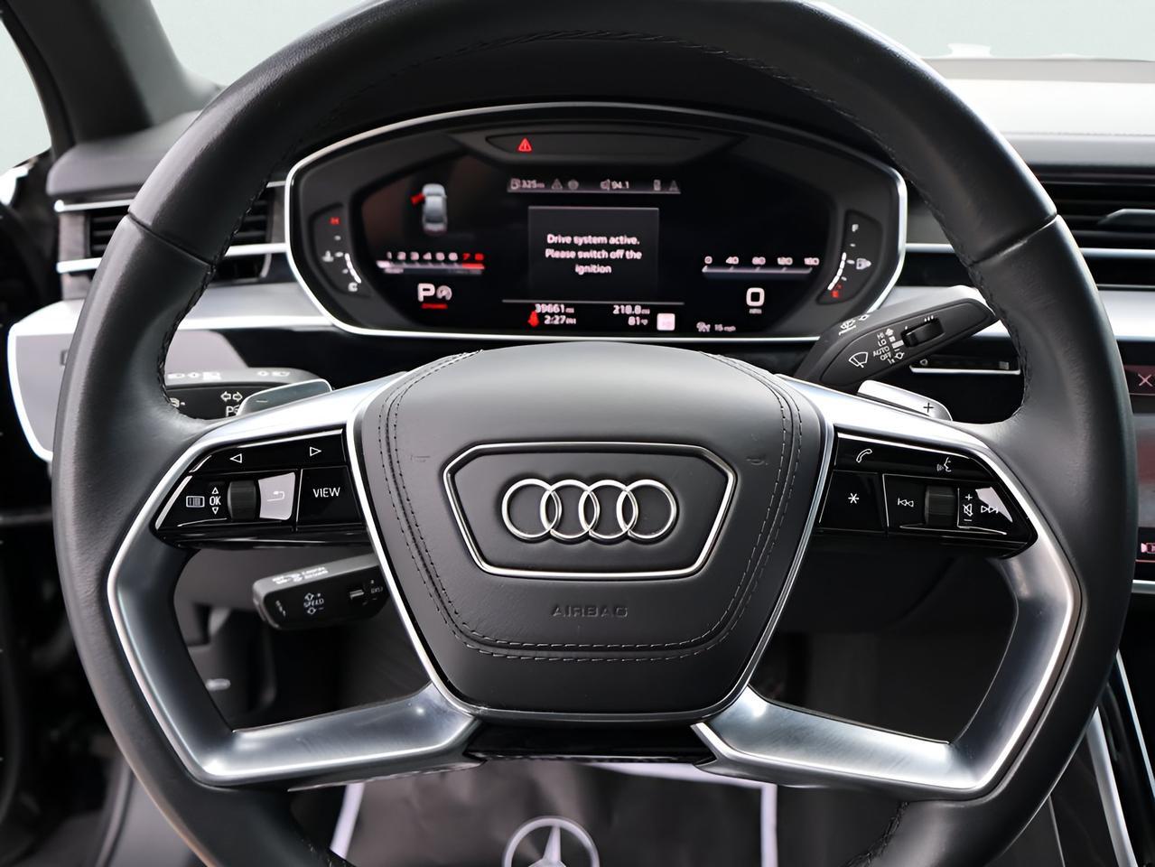 2024 Audi A8 L 55 San Clemente CA