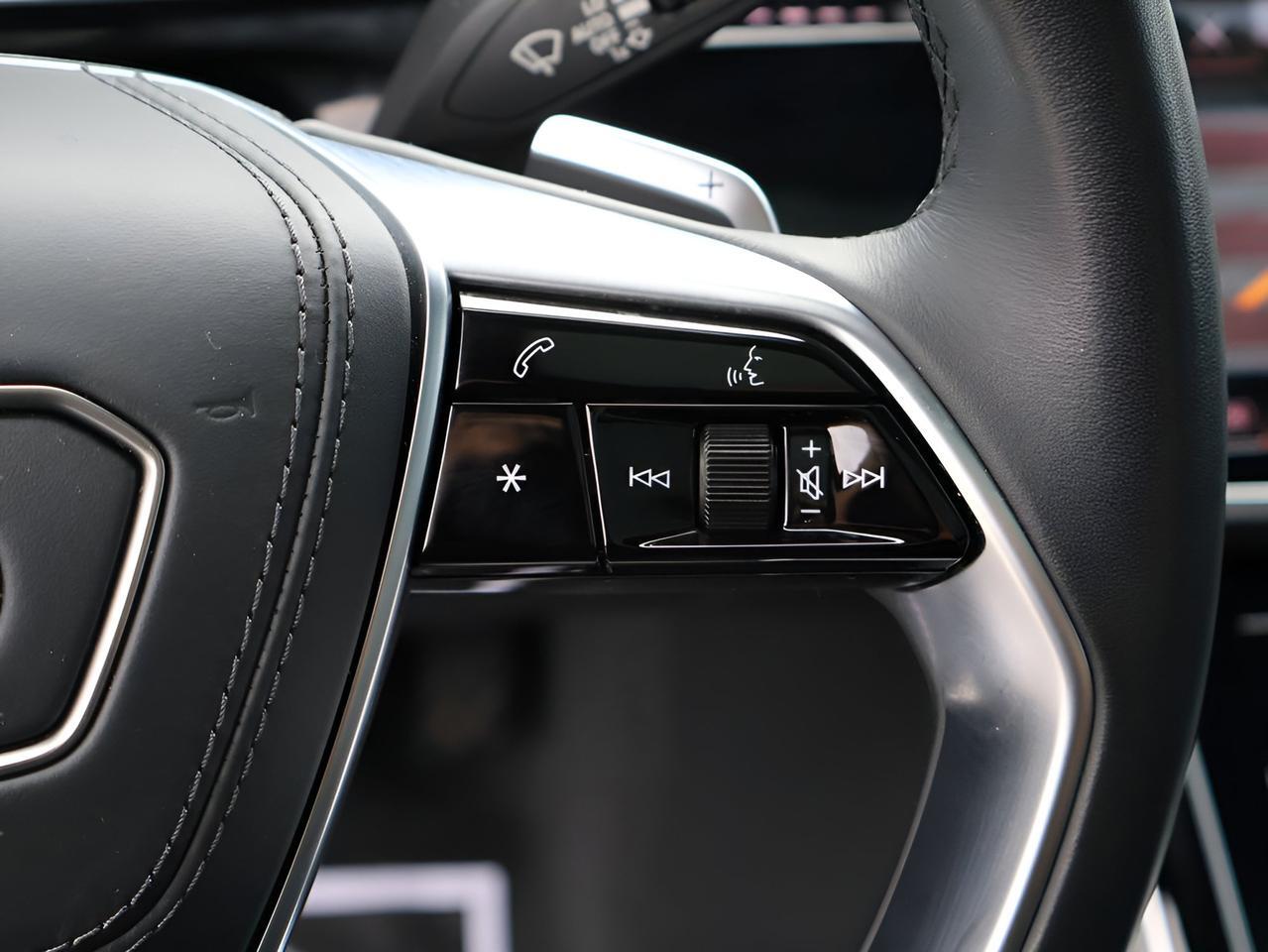 2024 Audi A8 L 55 San Clemente CA