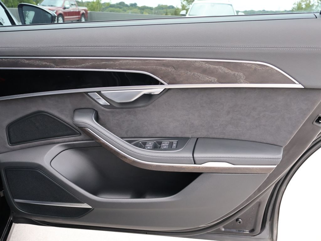2024 Audi A8 L 55 San Clemente CA
