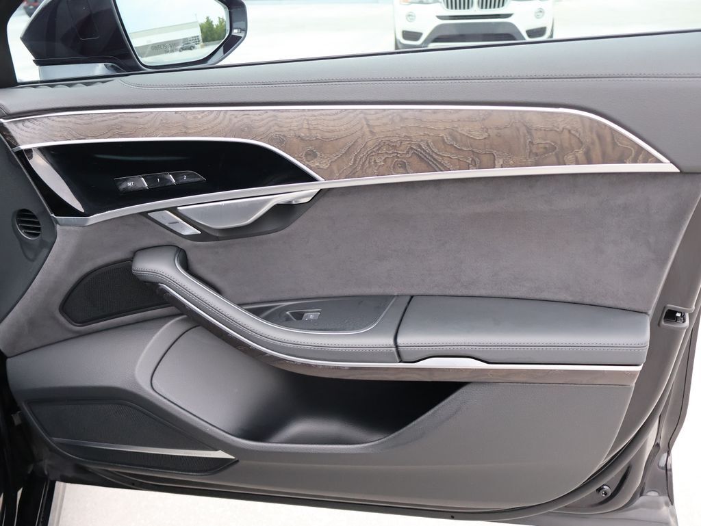 2024 Audi A8 L 55 San Clemente CA