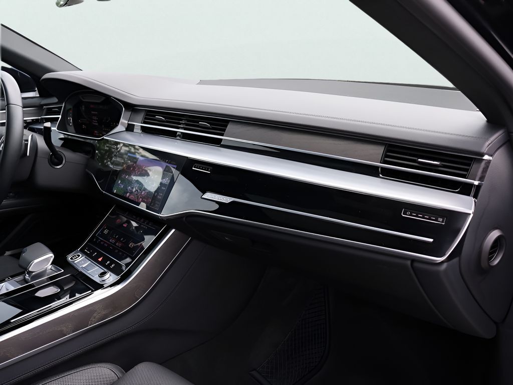 2024 Audi A8 L 55 San Clemente CA