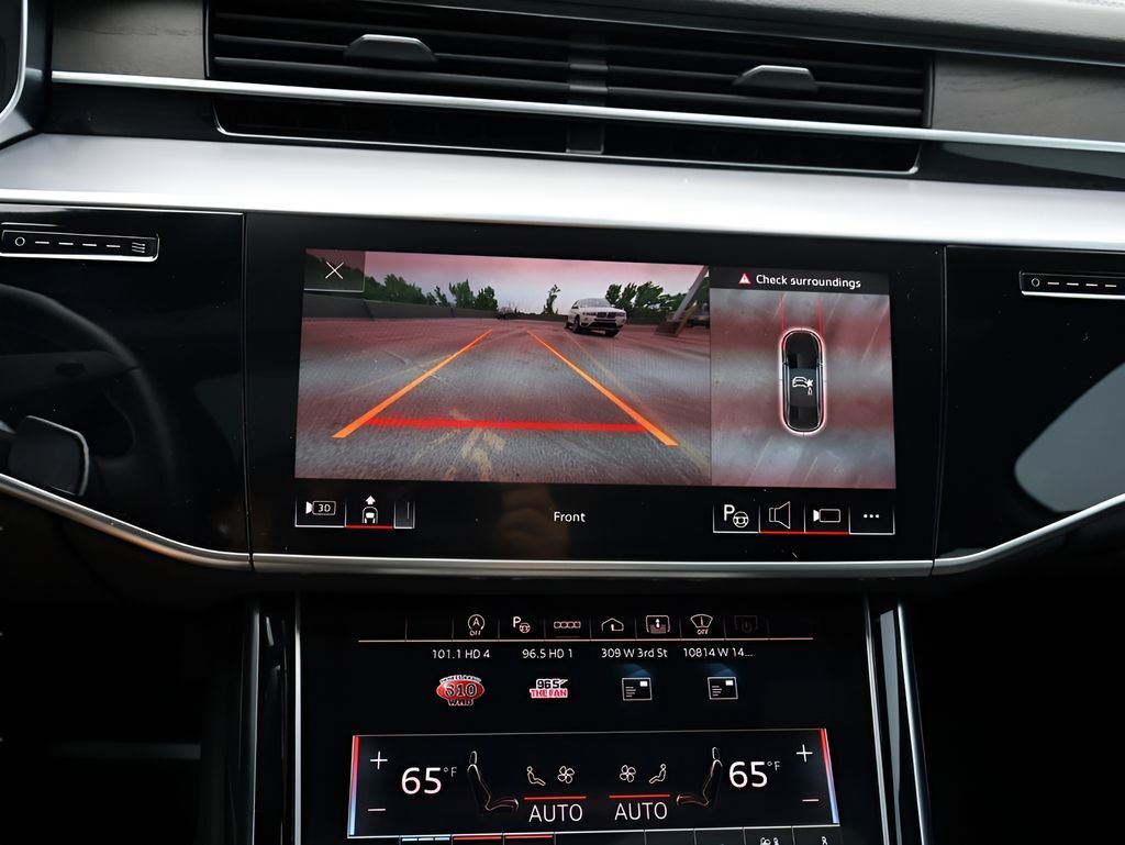 2024 Audi A8 L 55 San Clemente CA
