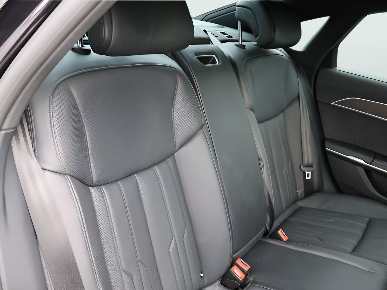 2024 Audi A8 L 55 San Clemente CA