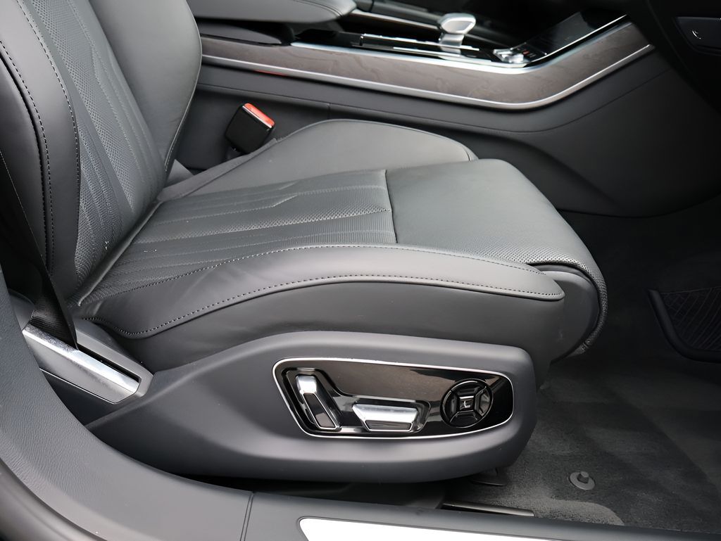 2024 Audi A8 L 55 San Clemente CA