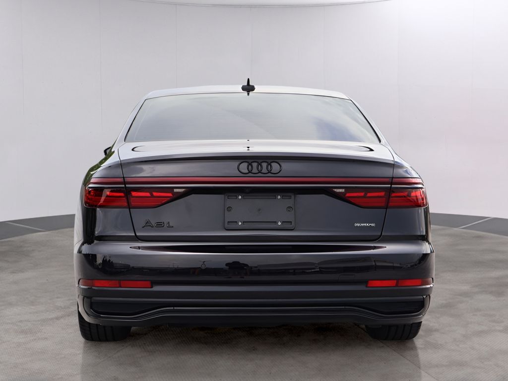 2024 Audi A8 L 55 San Clemente CA