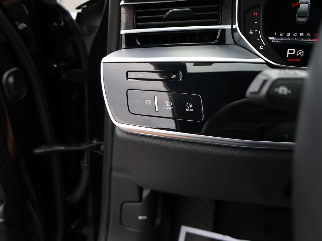 2024 Audi A8 L 55 San Clemente CA