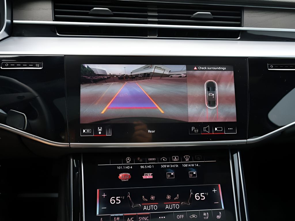2024 Audi A8 L 55 San Clemente CA