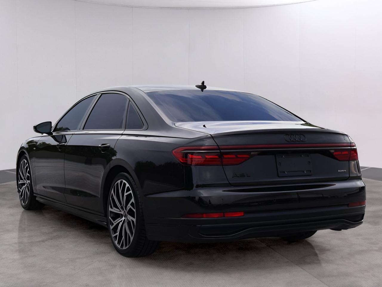 2024 Audi A8 L 55 San Clemente CA