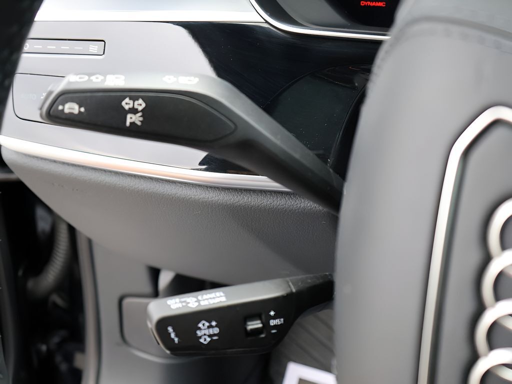 2024 Audi A8 L 55 San Clemente CA