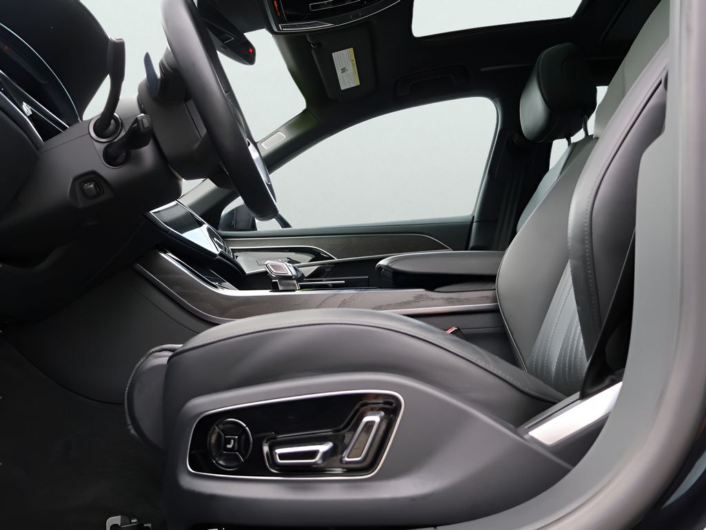 2024 Audi A8 L 55 San Clemente CA
