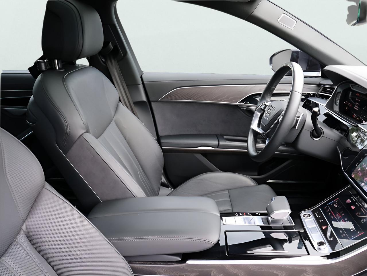 2024 Audi A8 L 55 San Clemente CA