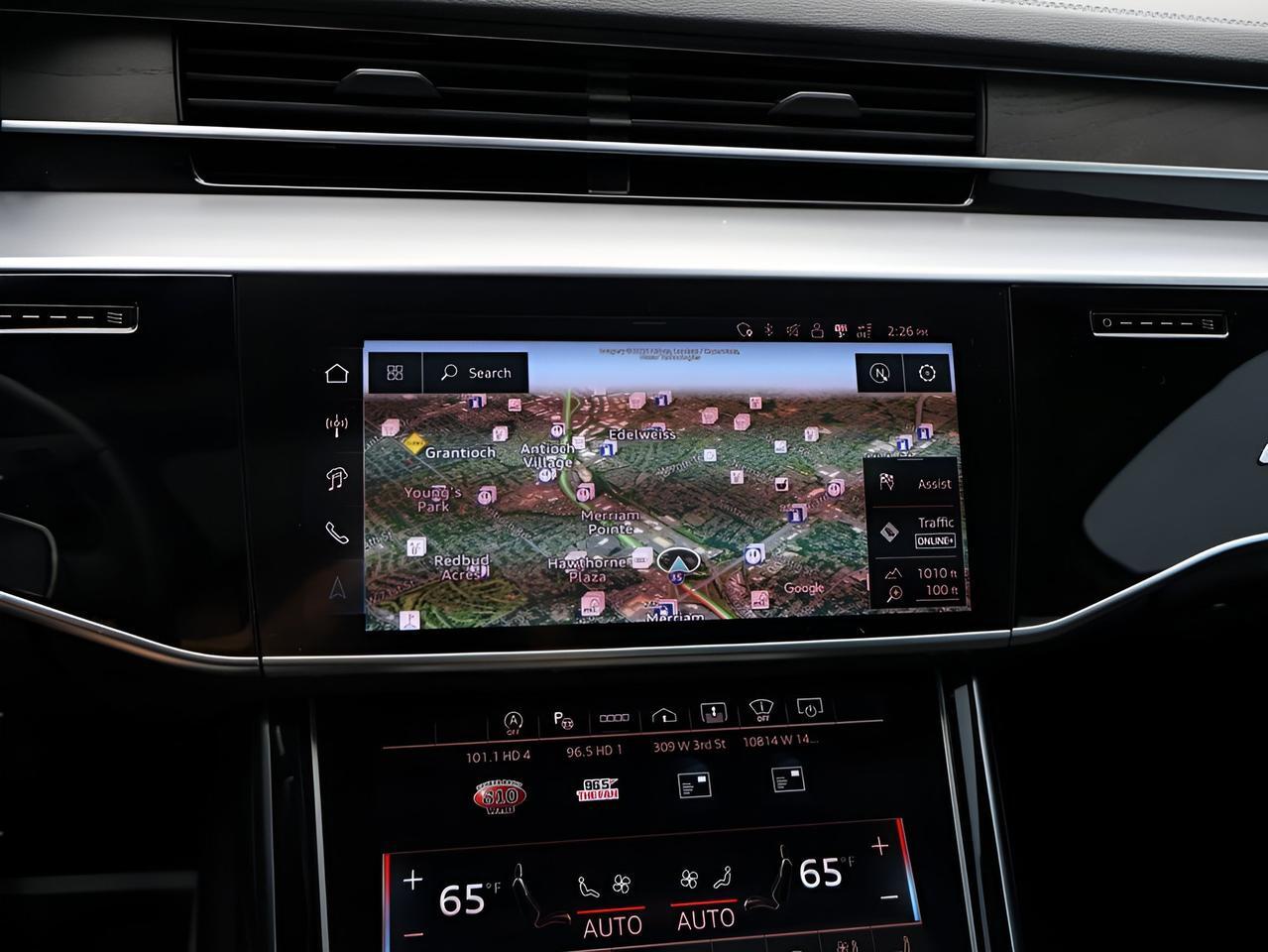 2024 Audi A8 L 55 San Clemente CA