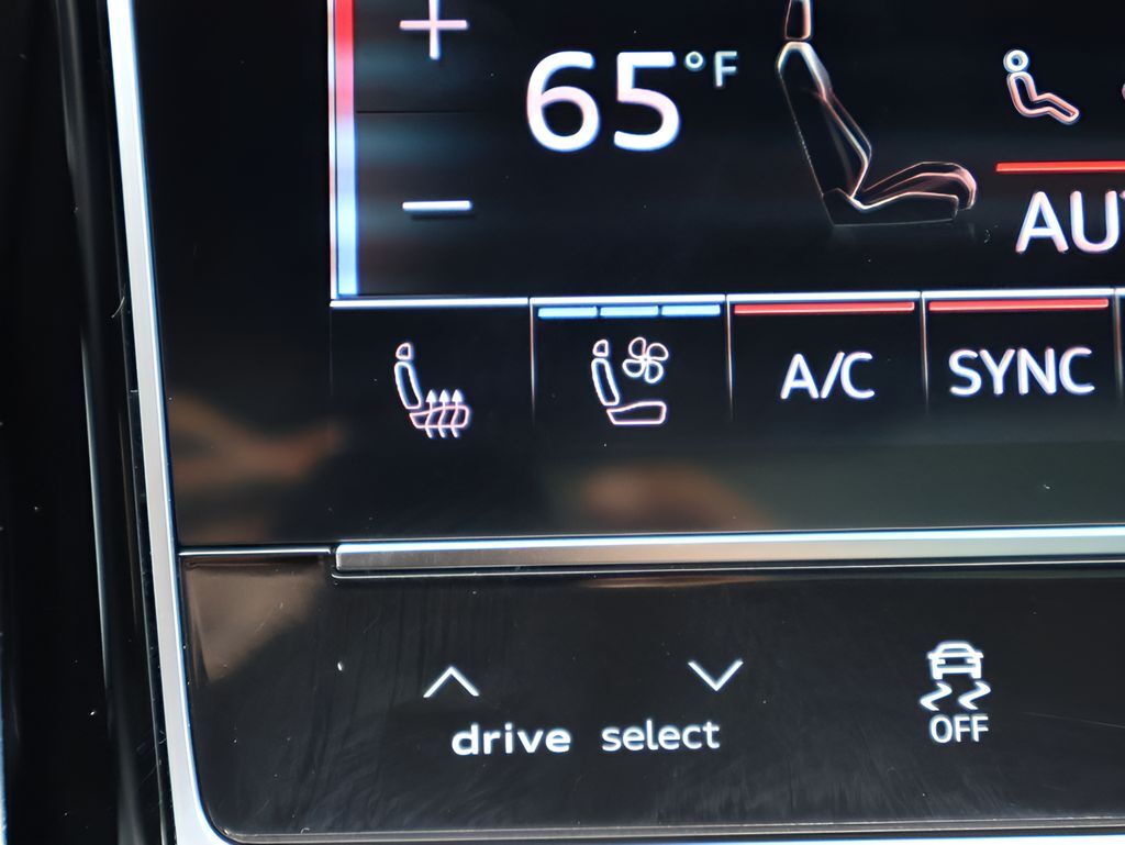 2024 Audi A8 L 55 San Clemente CA