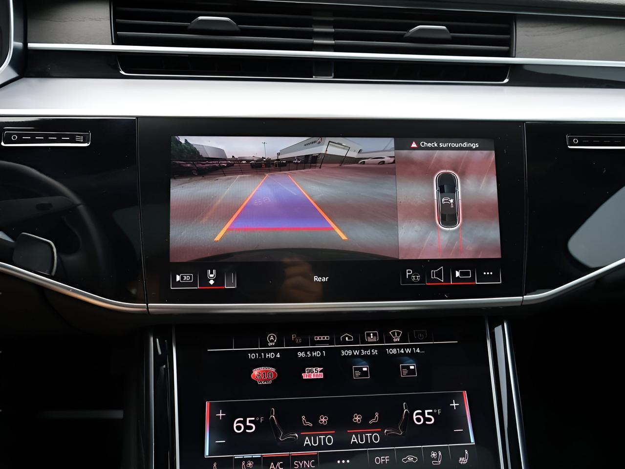 2024 Audi A8 L 55 San Clemente CA
