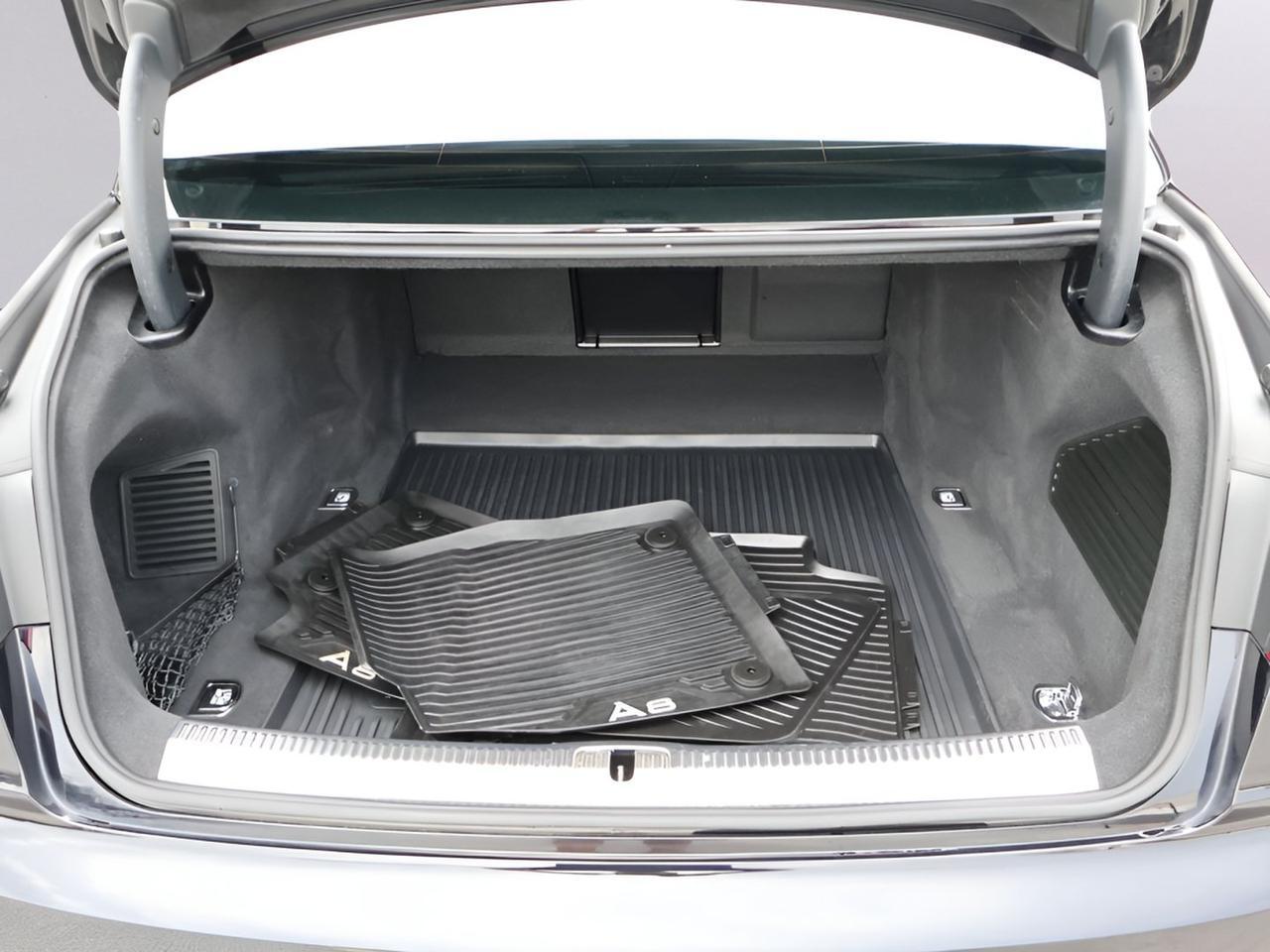 2024 Audi A8 L 55 San Clemente CA