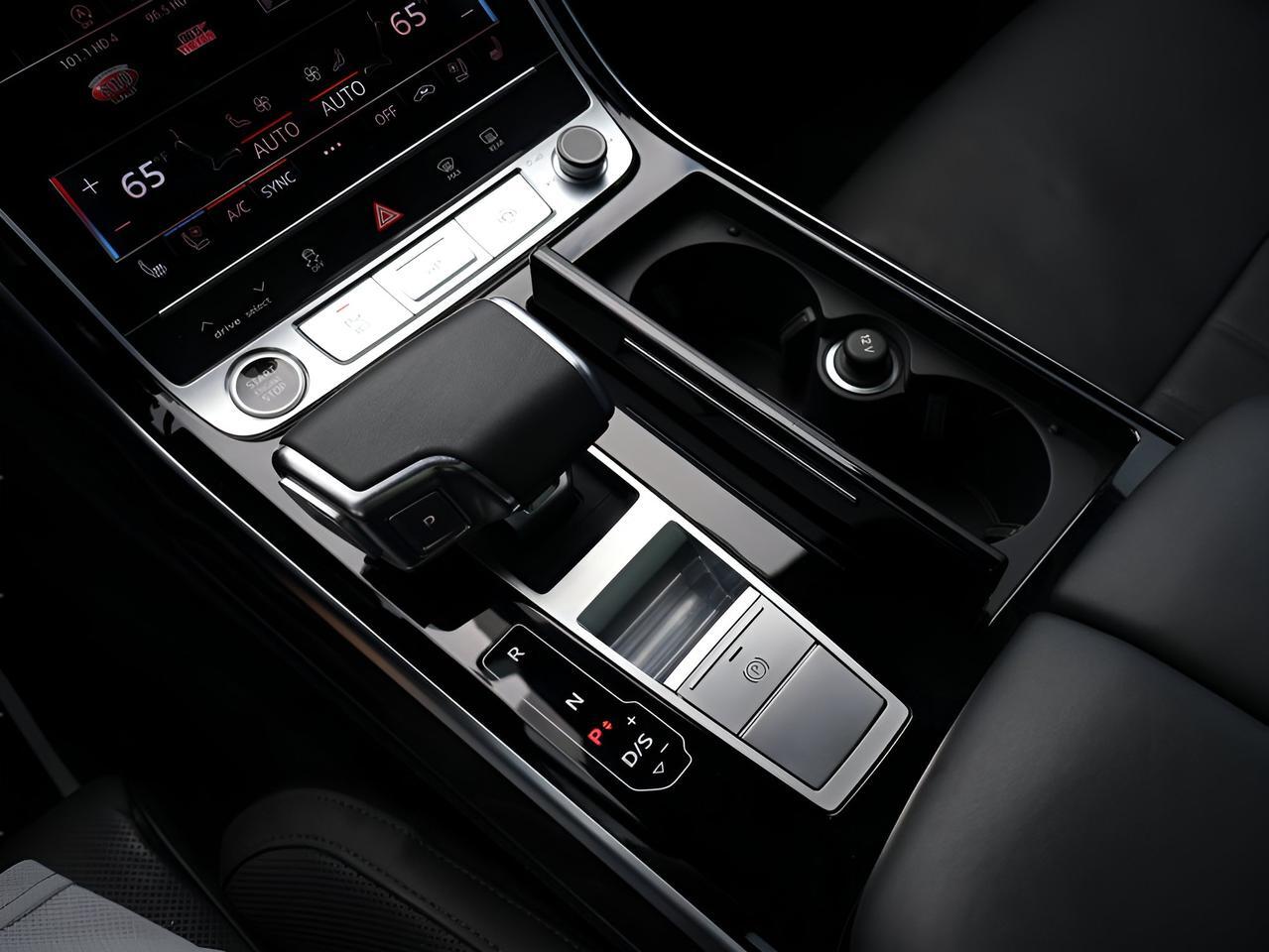 2024 Audi A8 L 55 San Clemente CA