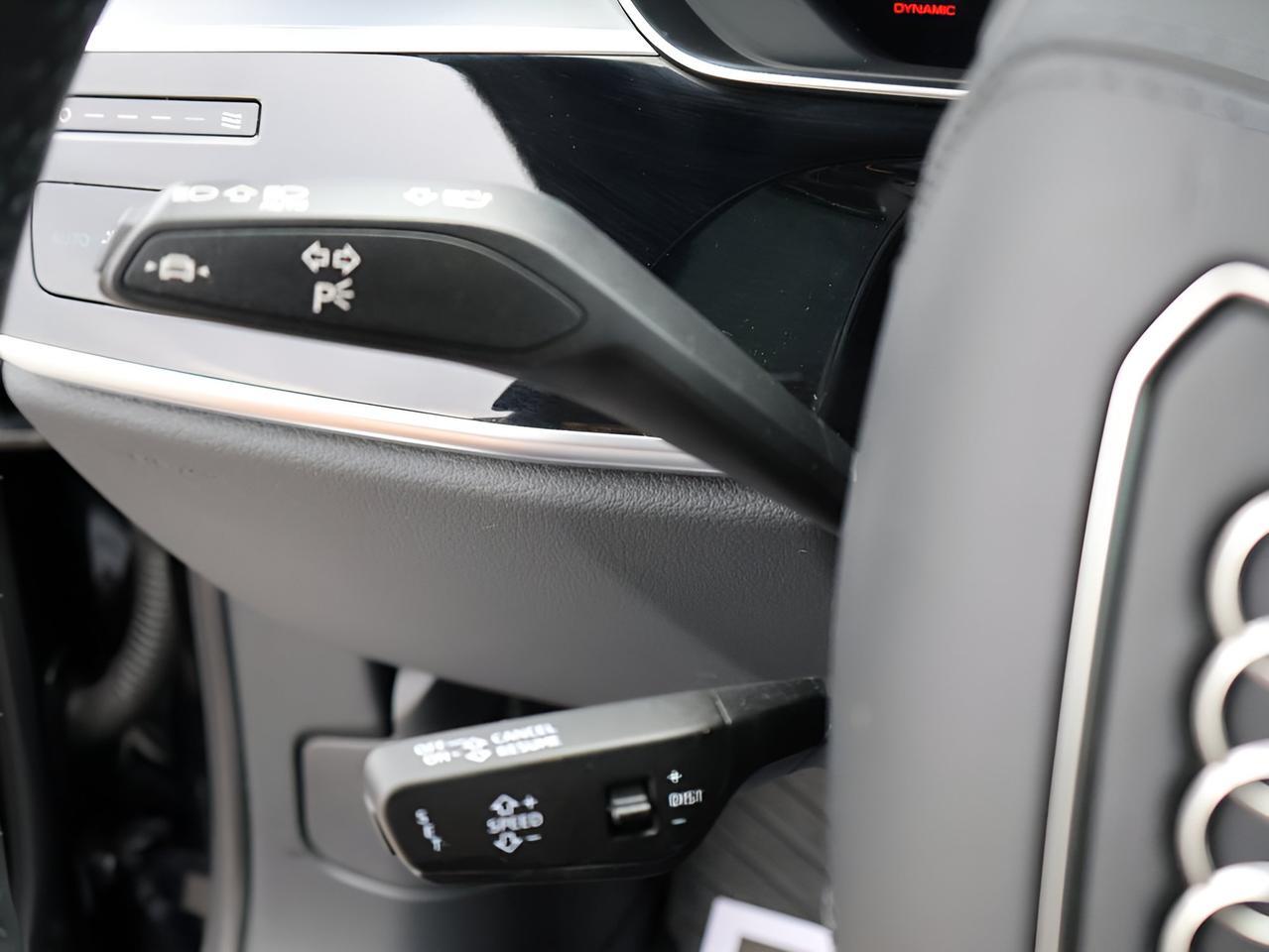 2024 Audi A8 L 55 San Clemente CA