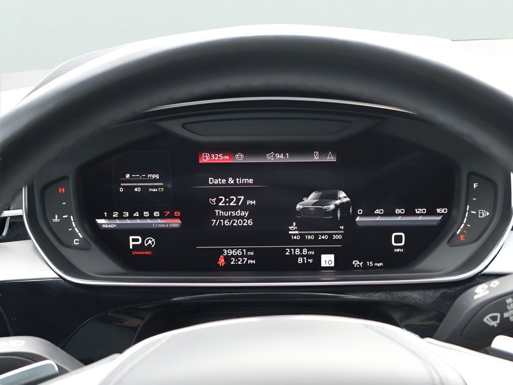2024 Audi A8 L 55 San Clemente CA