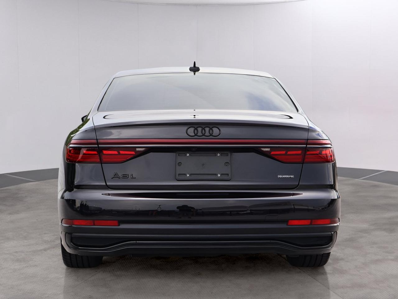 2024 Audi A8 L 55 San Clemente CA