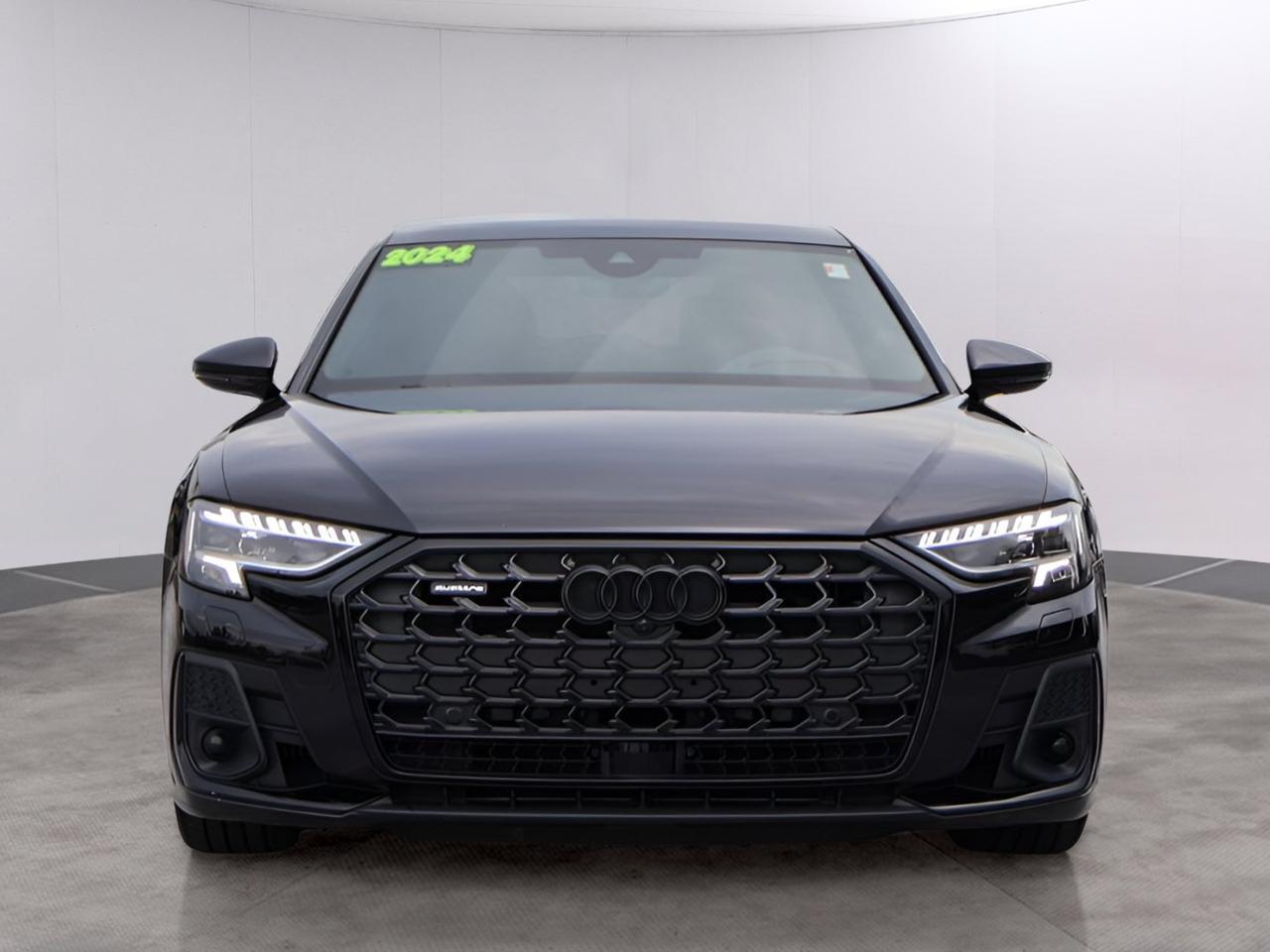 2024 Audi A8 L 55 San Clemente CA