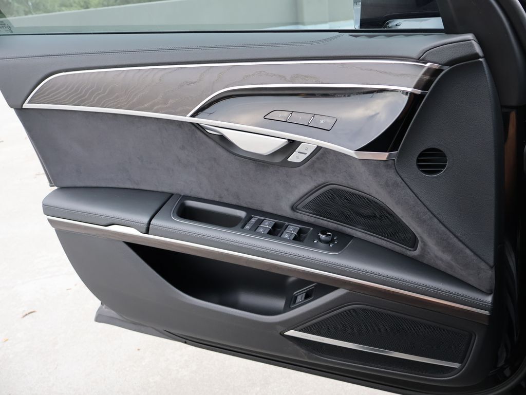 2024 Audi A8 L 55 San Clemente CA