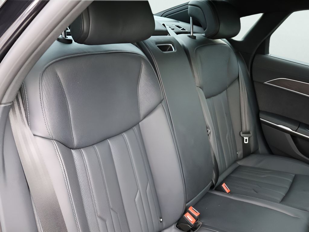 2024 Audi A8 L 55 San Clemente CA