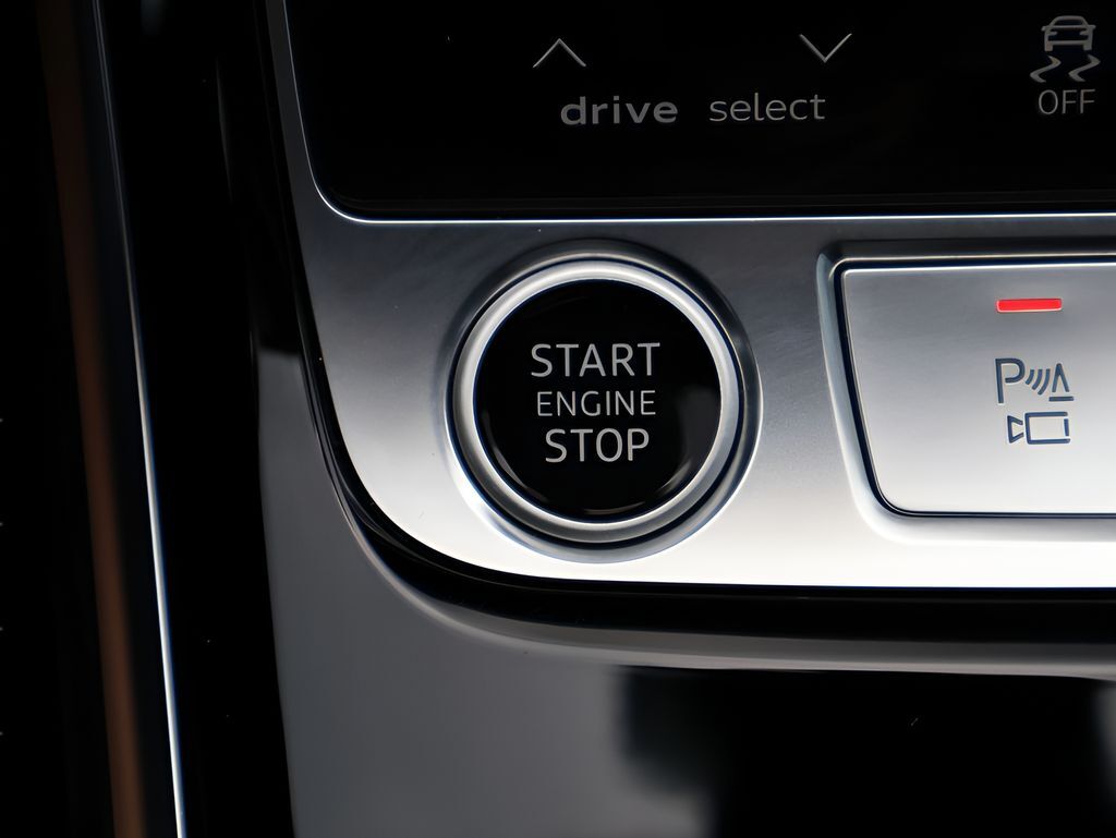 2024 Audi A8 L 55 San Clemente CA