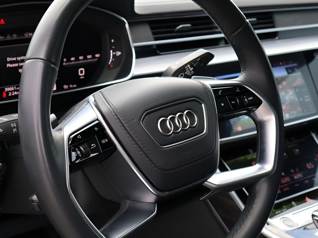 2024 Audi A8 L 55 San Clemente CA