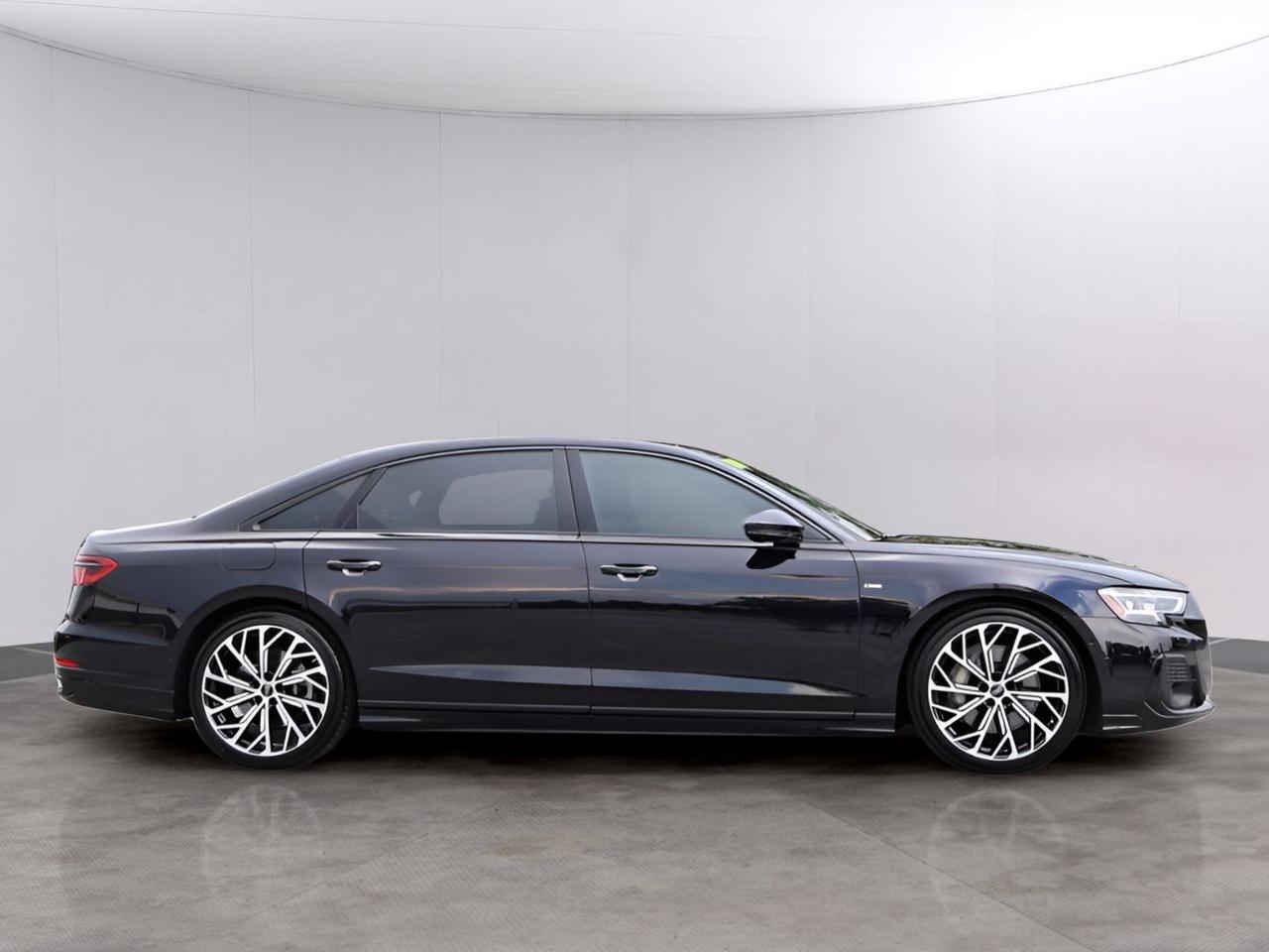 2024 Audi A8 L 55 San Clemente CA