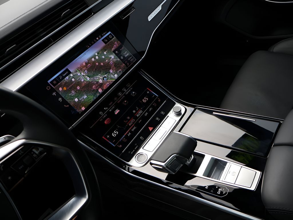 2024 Audi A8 L 55 San Clemente CA