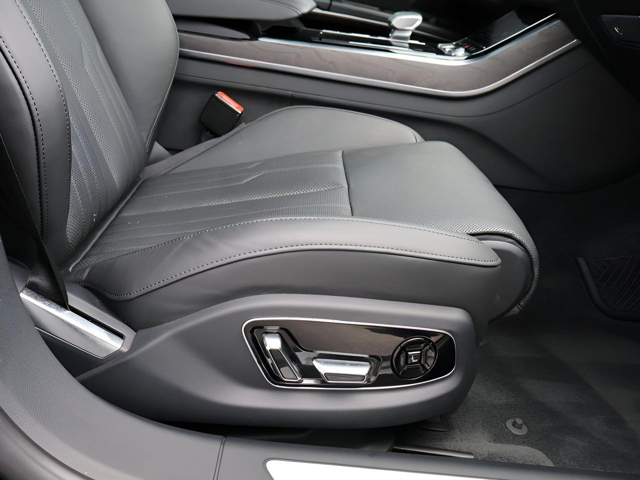 2024 Audi A8 L 55 San Clemente CA