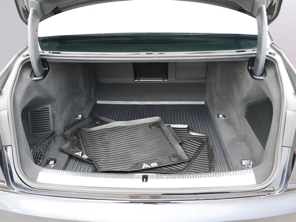 2024 Audi A8 L 55 San Clemente CA