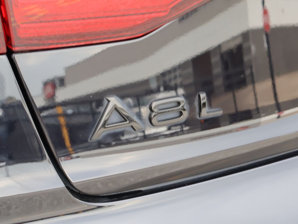 2024 Audi A8 L 55 San Clemente CA