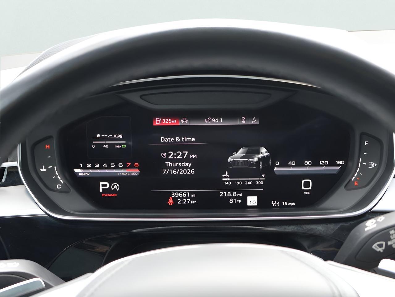 2024 Audi A8 L 55 San Clemente CA