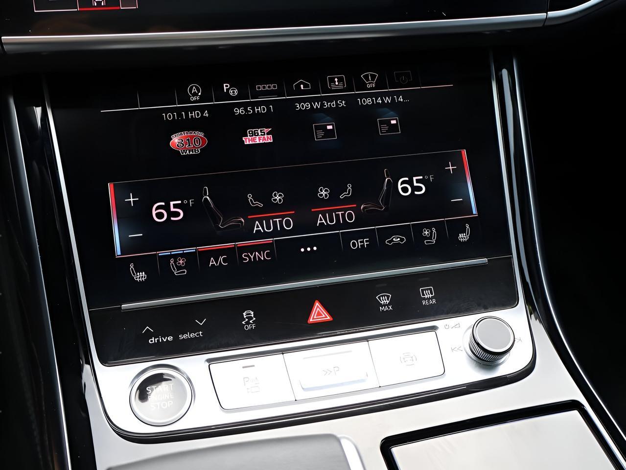 2024 Audi A8 L 55 San Clemente CA