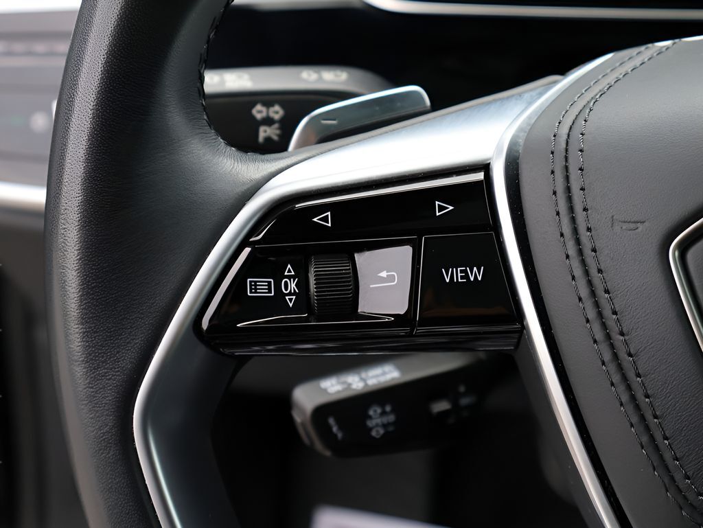 2024 Audi A8 L 55 San Clemente CA