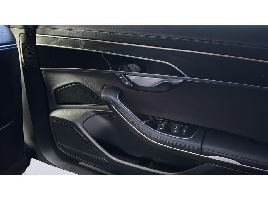 2024 Audi A8 L 55 TFSI Sedan 4D Folsom CA