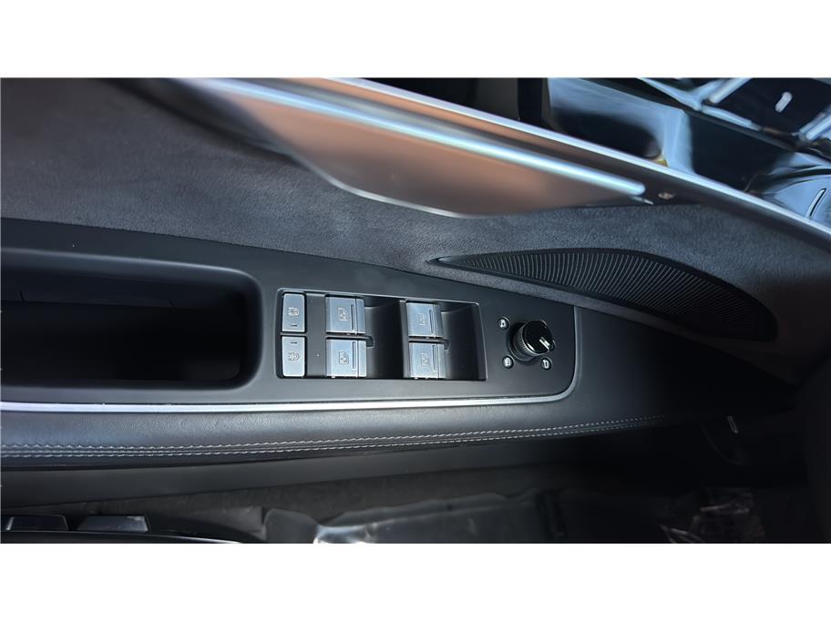 2024 Audi A8 L 55 TFSI Sedan 4D Folsom CA