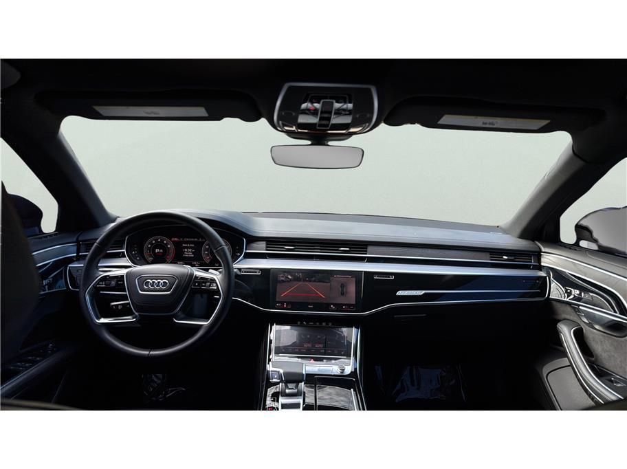 2024 Audi A8 L 55 TFSI Sedan 4D Folsom CA