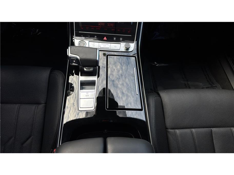 2024 Audi A8 L 55 TFSI Sedan 4D Folsom CA
