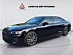 2024 Audi A8 L 55 TFSI Sedan 4D